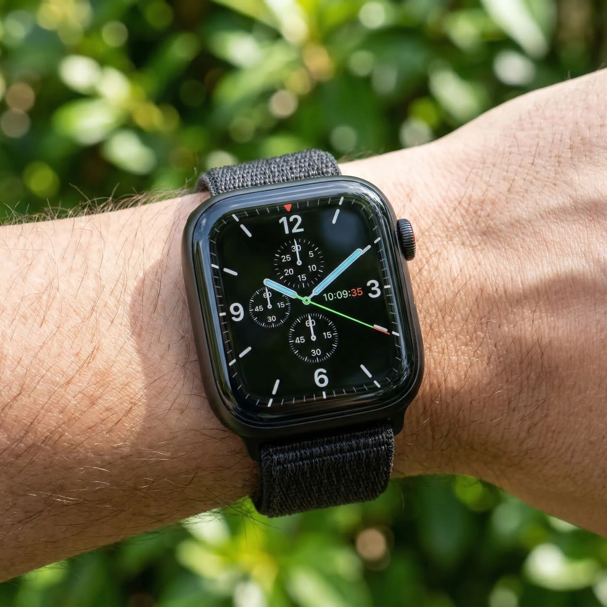AMOLED Displays