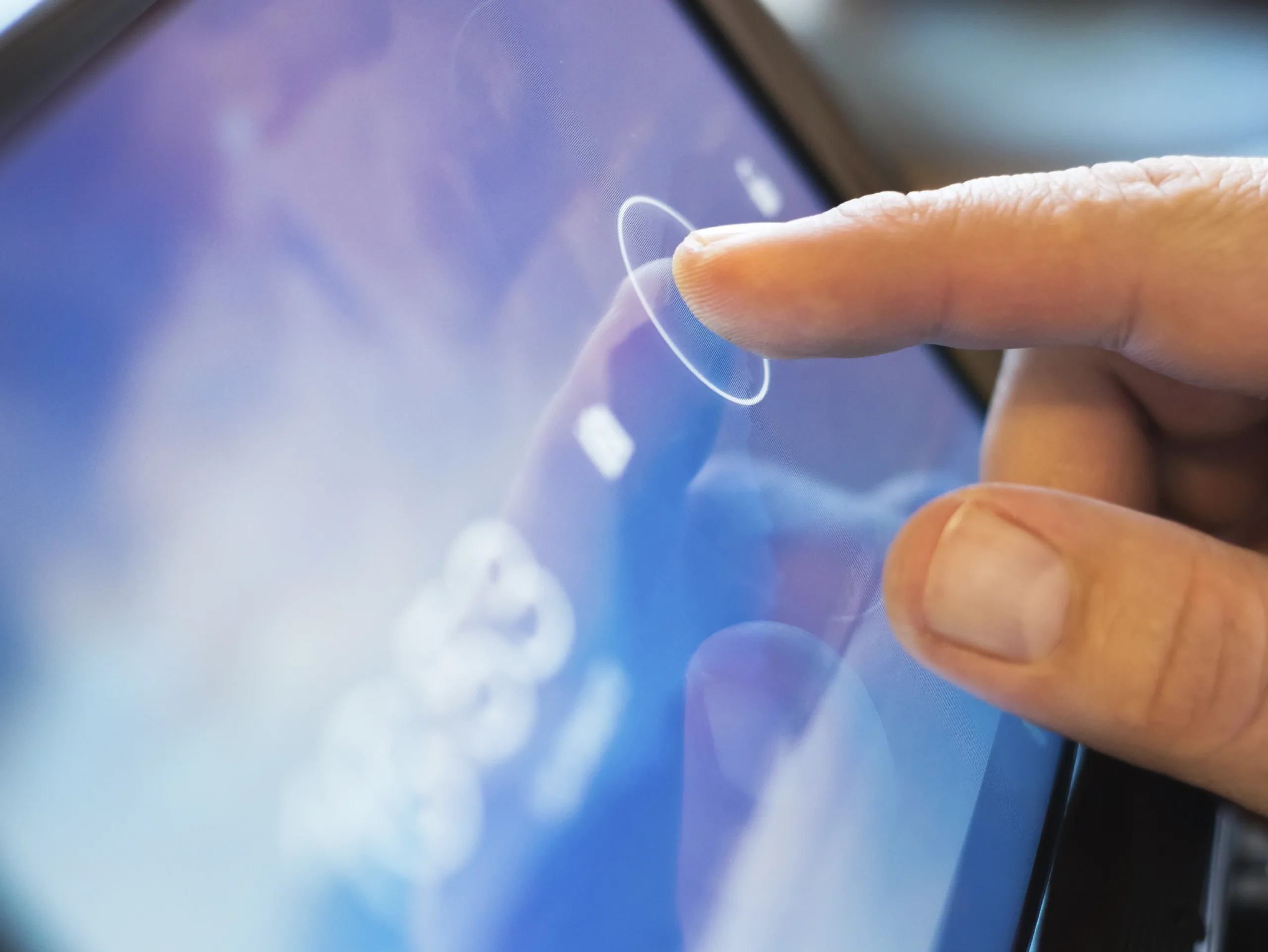 Touch Panels