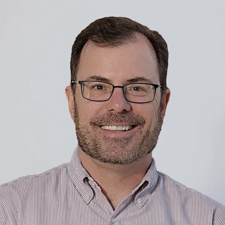 Chris Seymour - Finance and Accounting