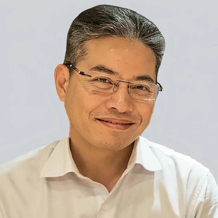 Daniel Wu - VP of Engineering