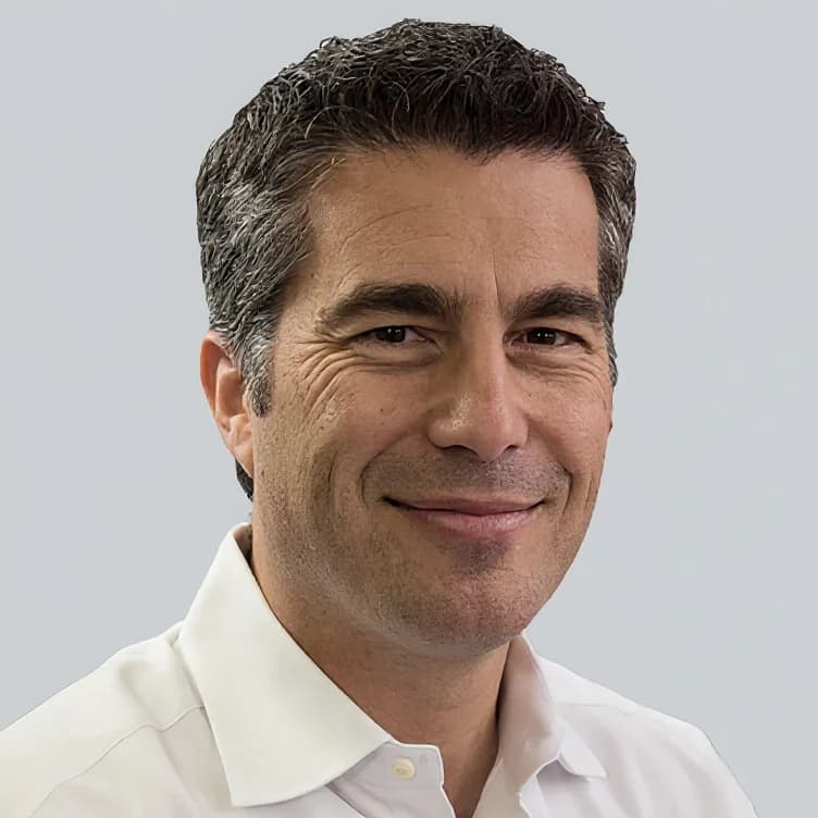 Dave Alben - CEO