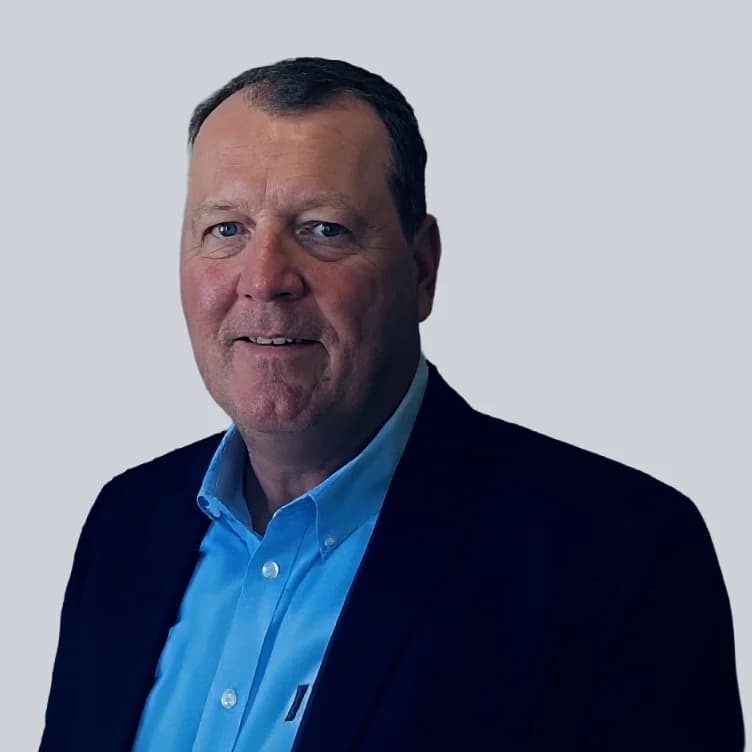 Mike Clark - Senior Advisor