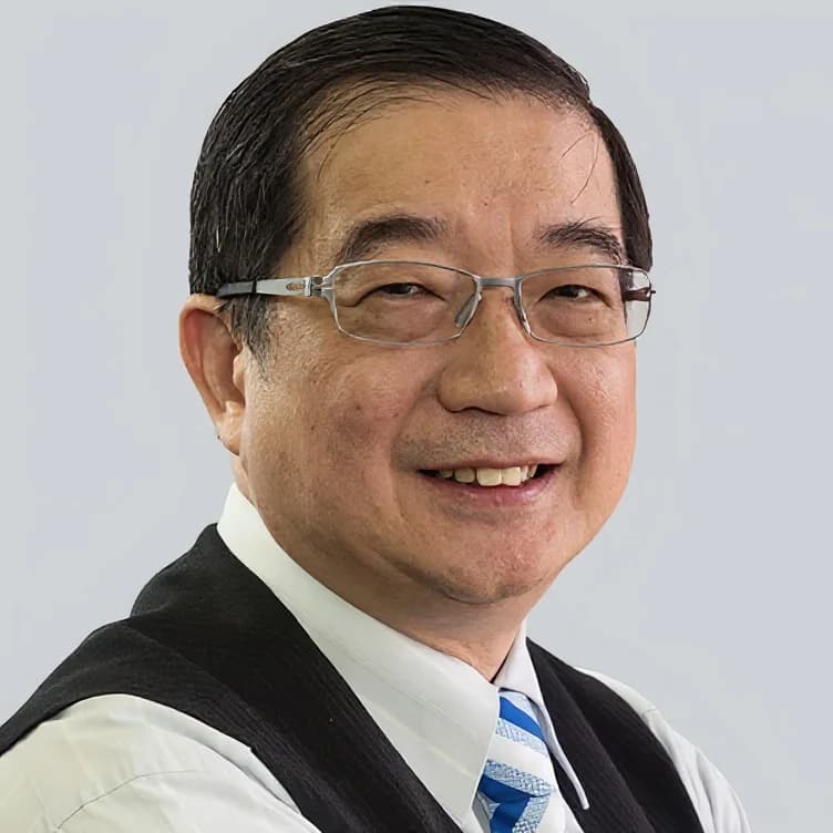 Vincent Chou - CTO & GM of Asia