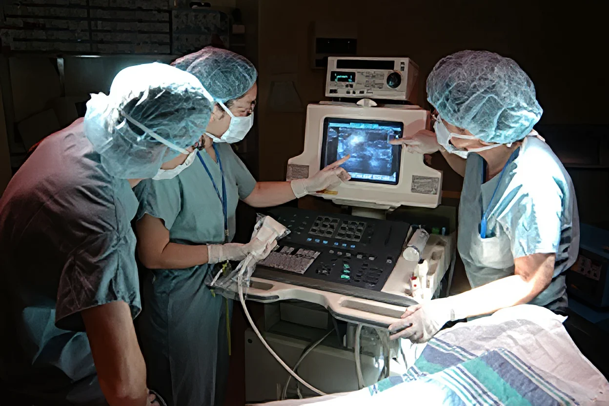 Medical application