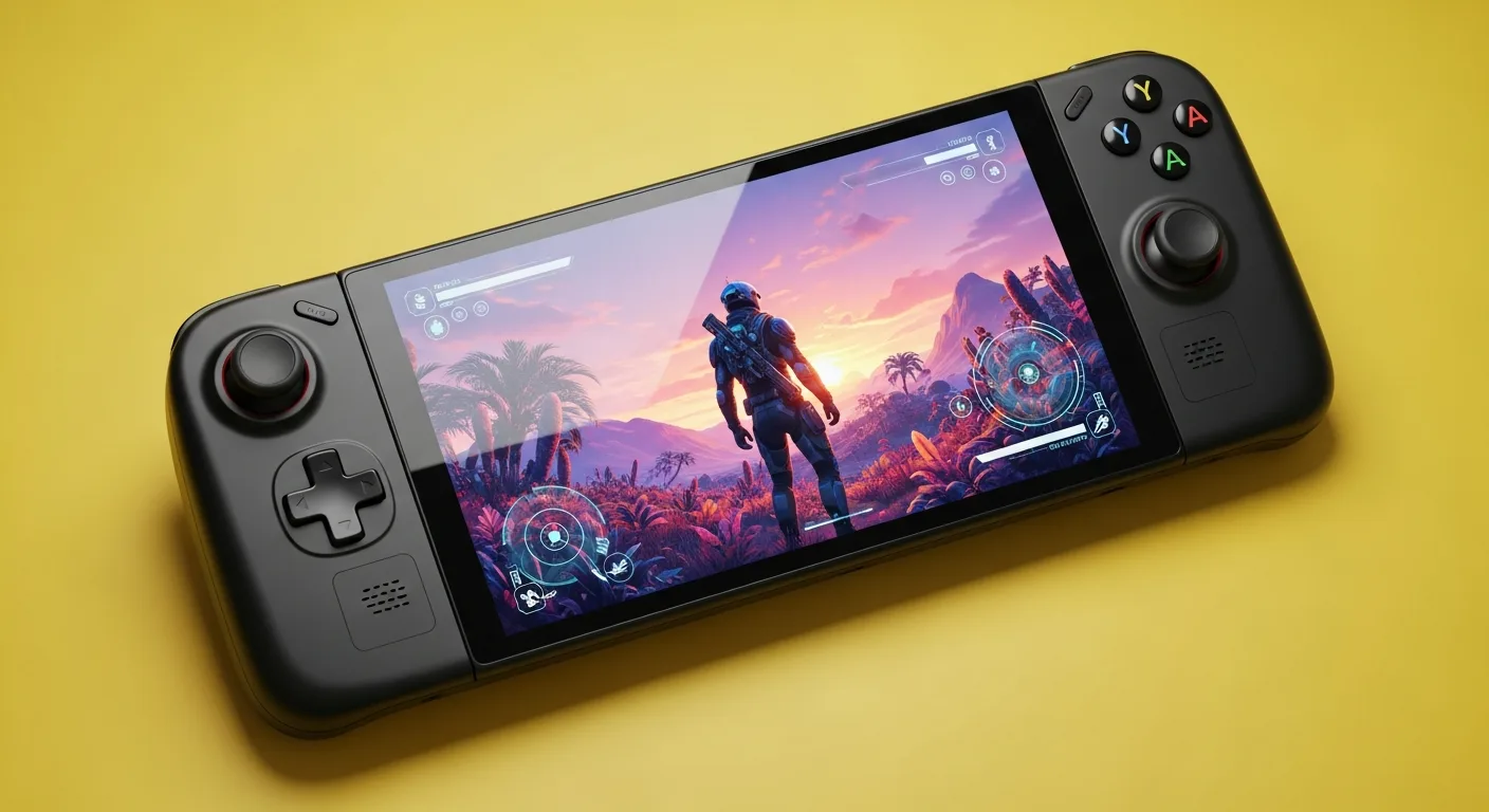 AMOLED Displays 4