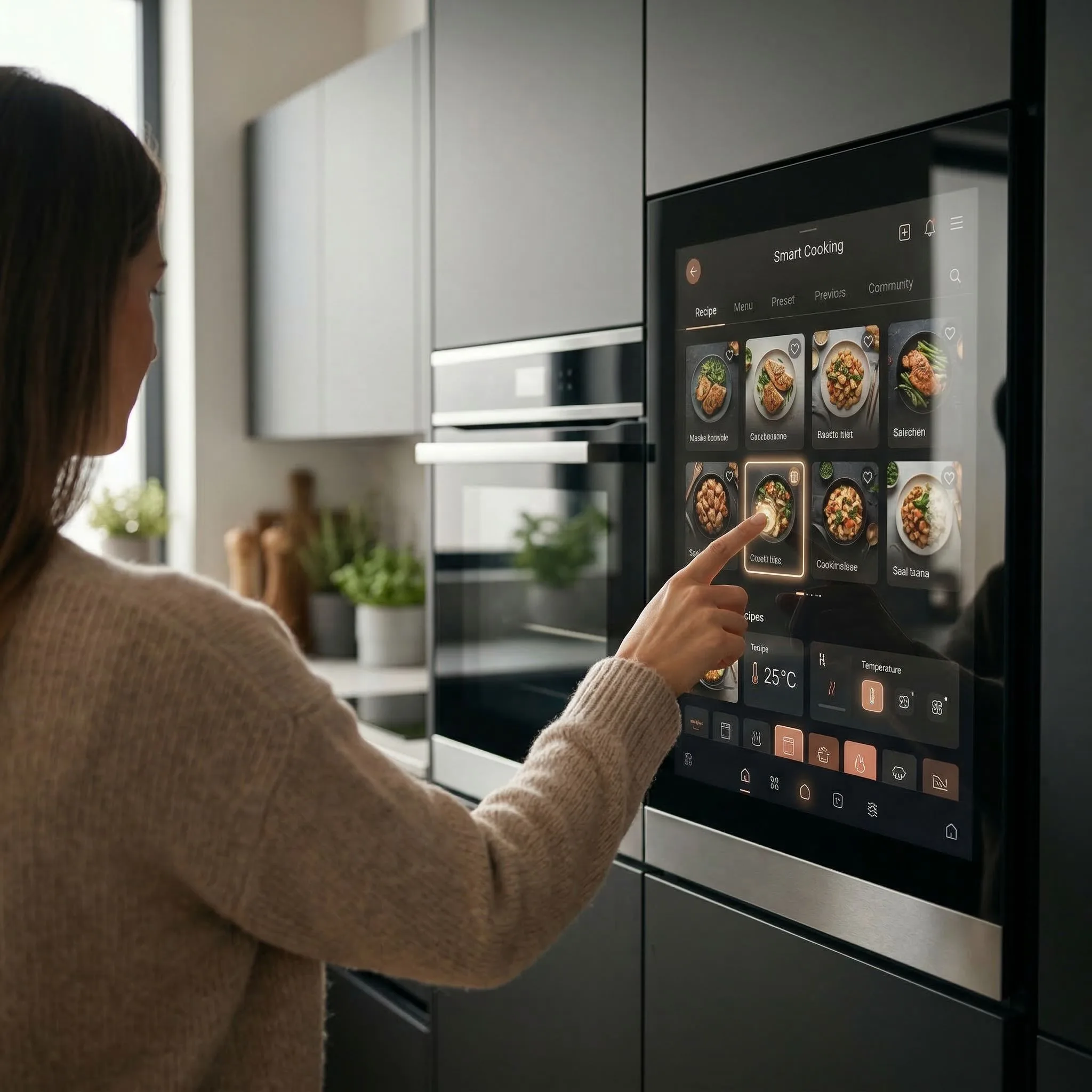 Smart Displays 3