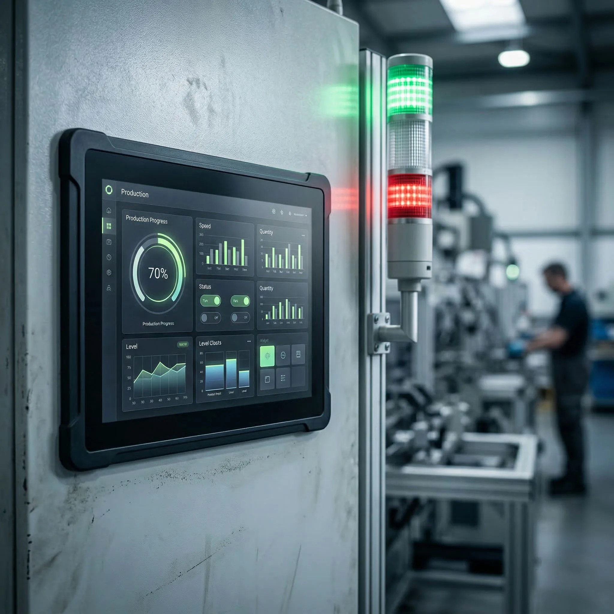 Smart Displays 4