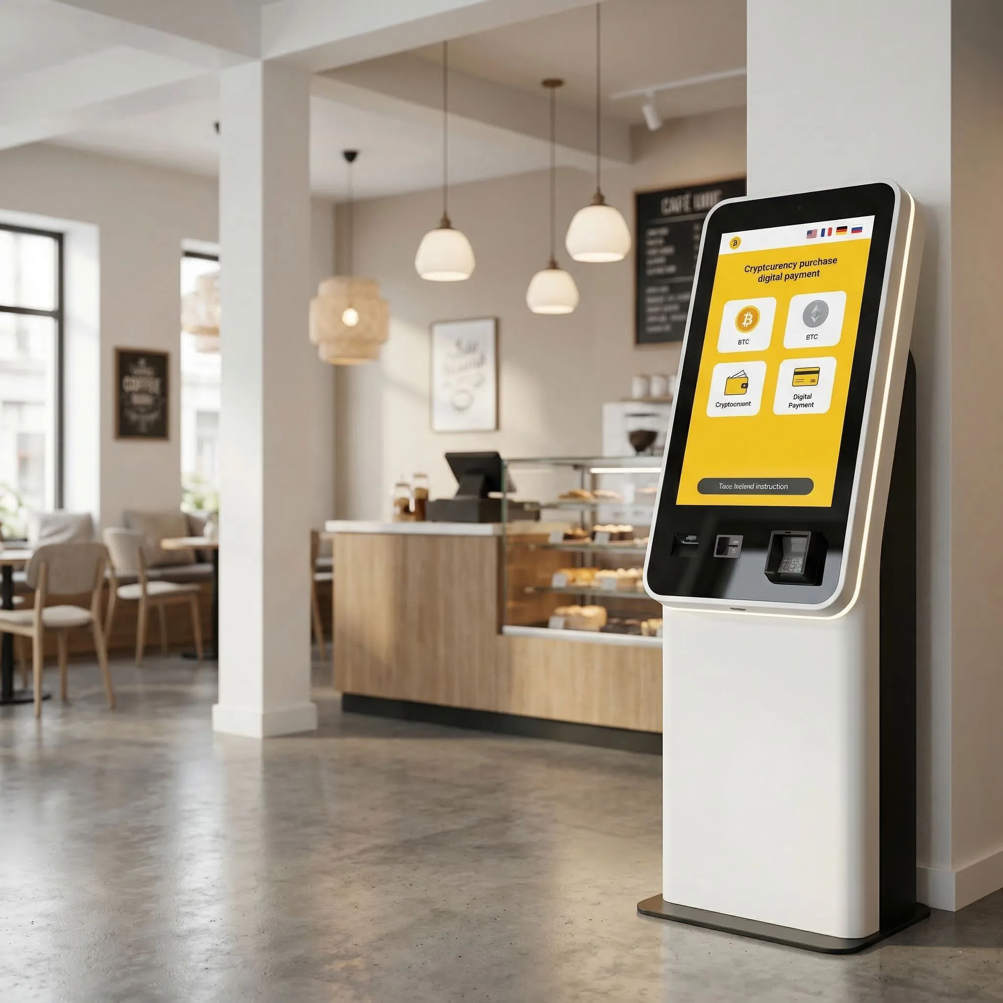 Smart Displays 6