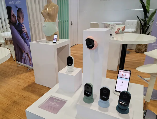 Smart Displays 9