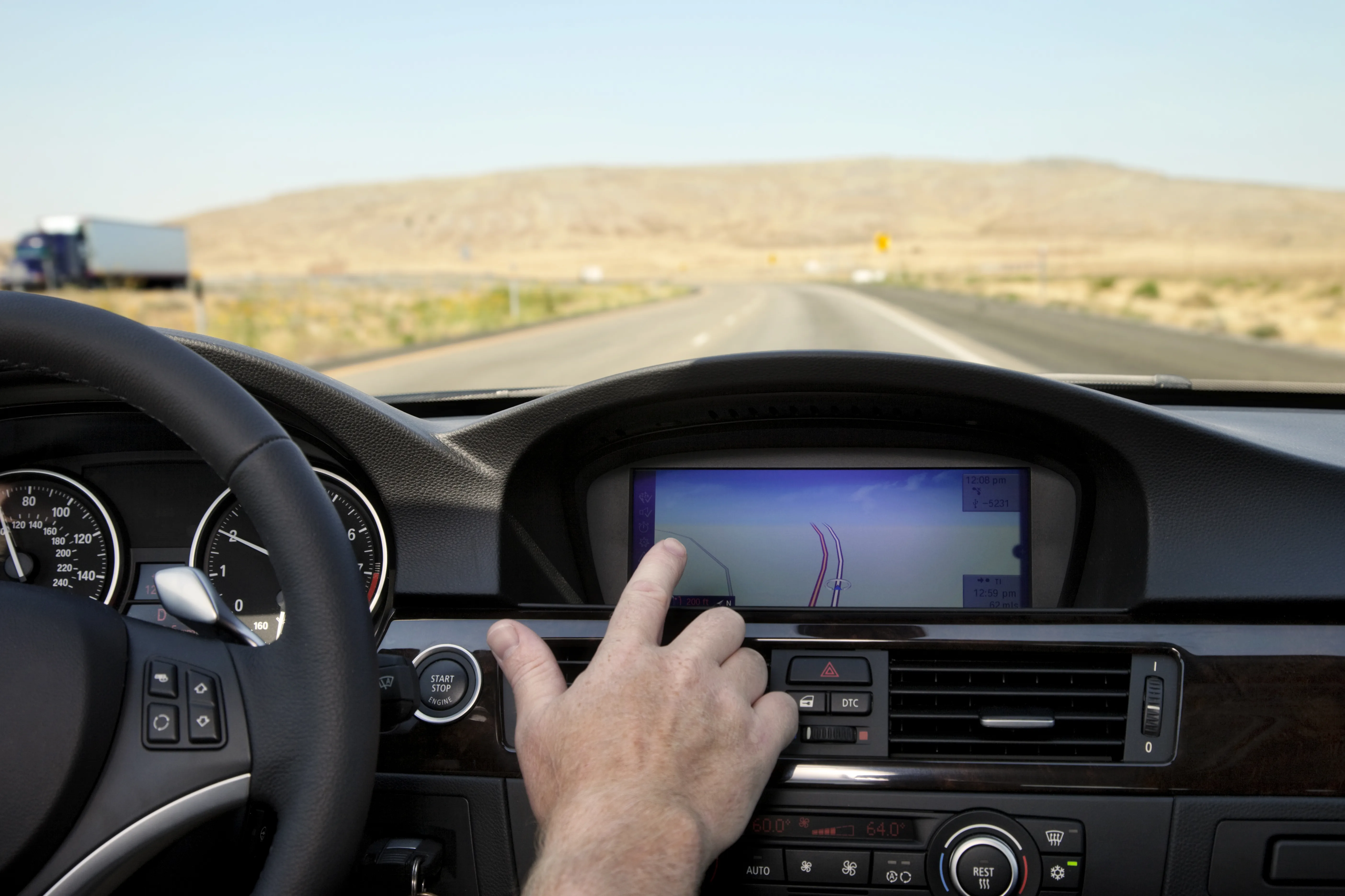 Touch Panels 5