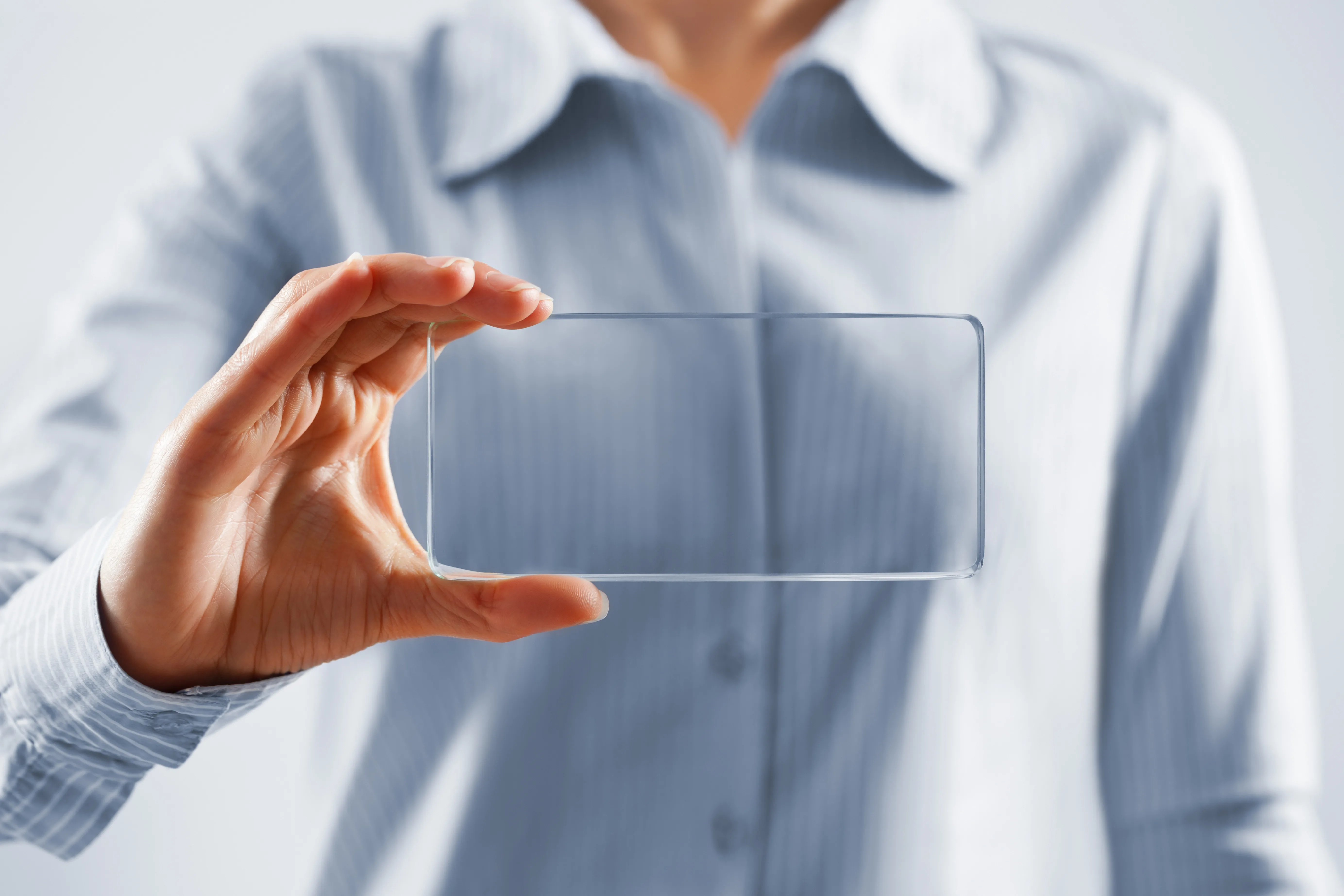 Touch Panels 6