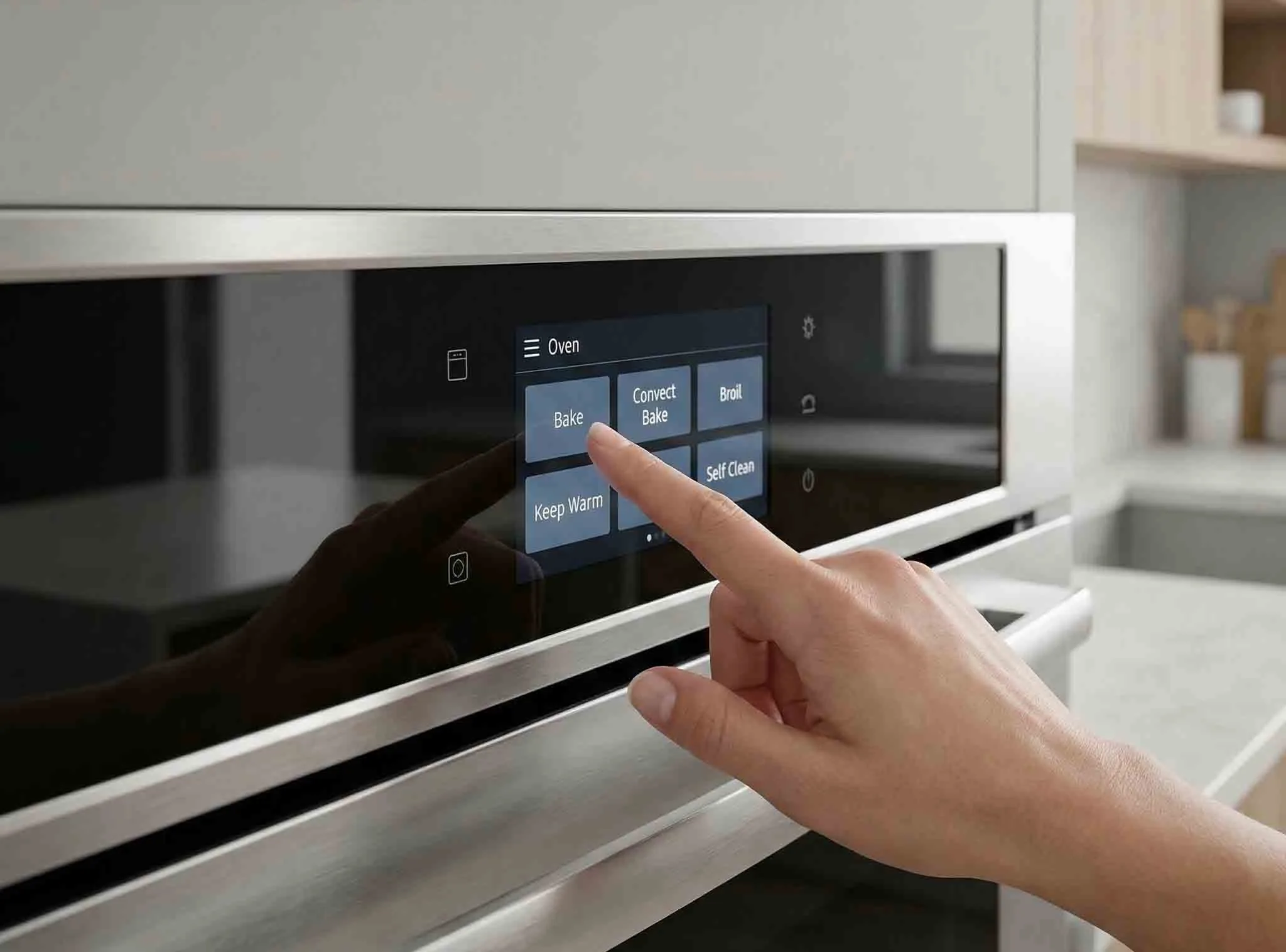 Touch Panels 9