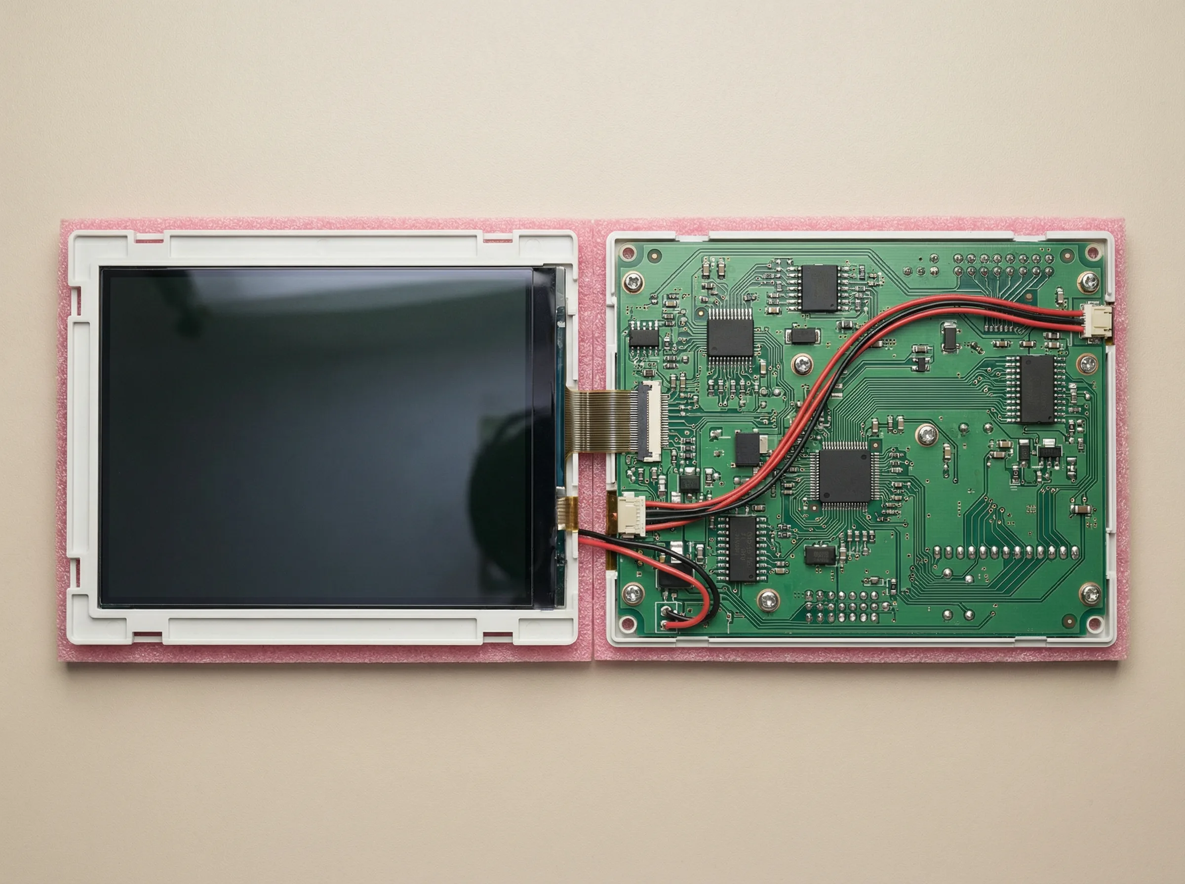 EOL Display Replacement Solutions